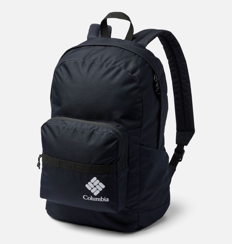 Black Kids' Columbia Zigzag 22L Backpacks | CDUFBS-054 - Columbia Outlet Online