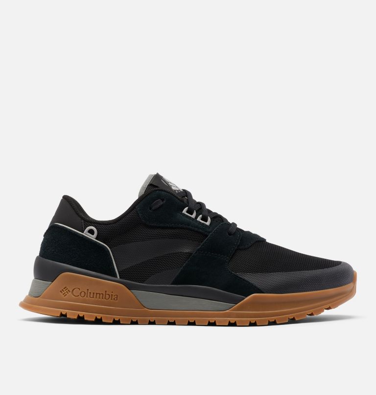 Blue Men's Columbia Wildone Sneakers | WZCMNB-178 - Columbia Outlet Online