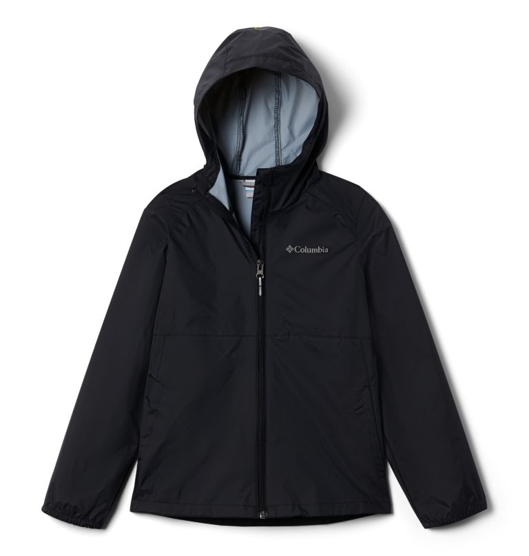 Navy Kids' Columbia Switchback II Waterproof Jacket | JMTLVG-296 - Columbia Outlet Online