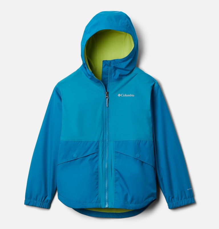 Pink Kids' Columbia Coats Fleece Jacket | CEORJW-417 - Columbia Outlet Online