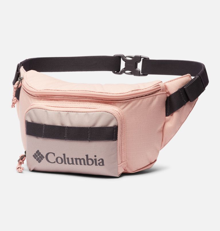 Pink Kids' Columbia Zigzag 1L Backpacks | MNBVDZ-759 - Columbia Outlet Online