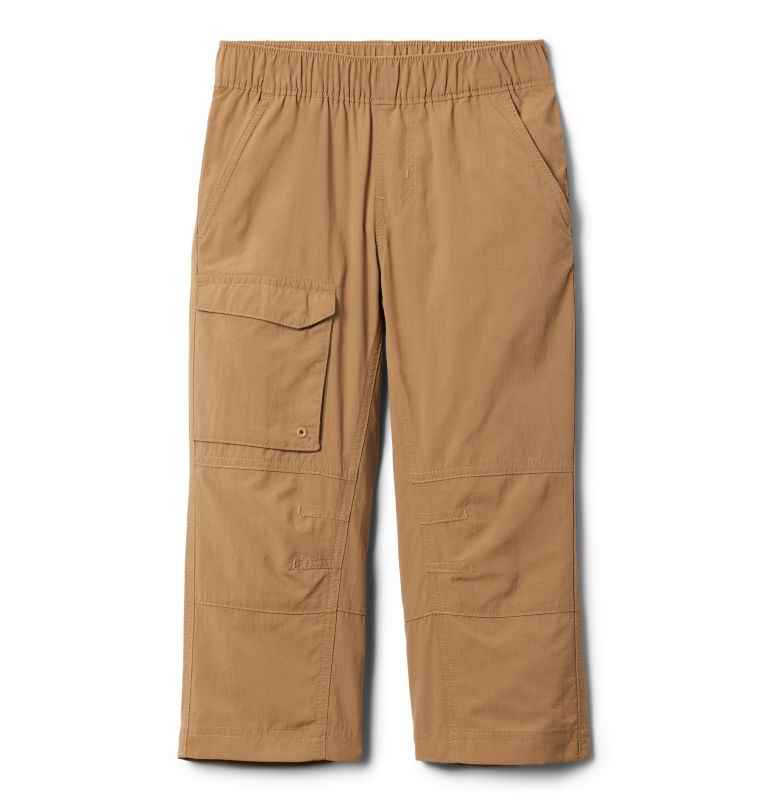 Brown Kids' Columbia Silver Ridge Pants | YWBGKT-891 - Columbia Outlet Online