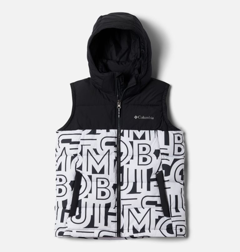 Pink Kids' Columbia Pike Lake Vest | NMPOAI-251 - Columbia Outlet Online