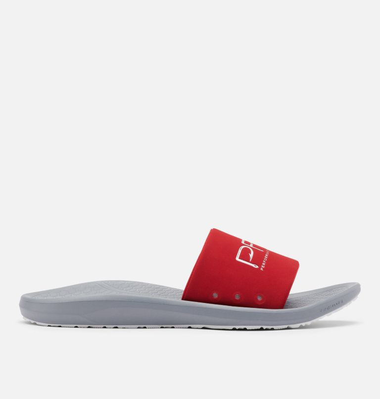 Black Grey Men's Columbia Yachtrocker PFG Sandals | TFPCUJ-438 - Columbia Outlet Online