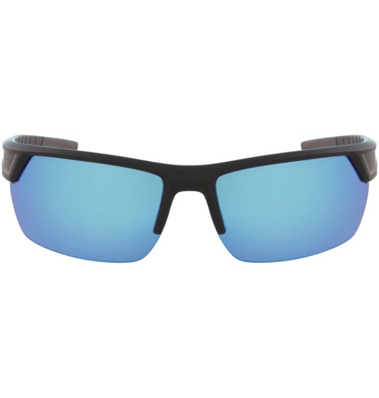 Black Men's Columbia Peak Racer Sunglasses | GZDSTV-356 - Columbia Outlet Online