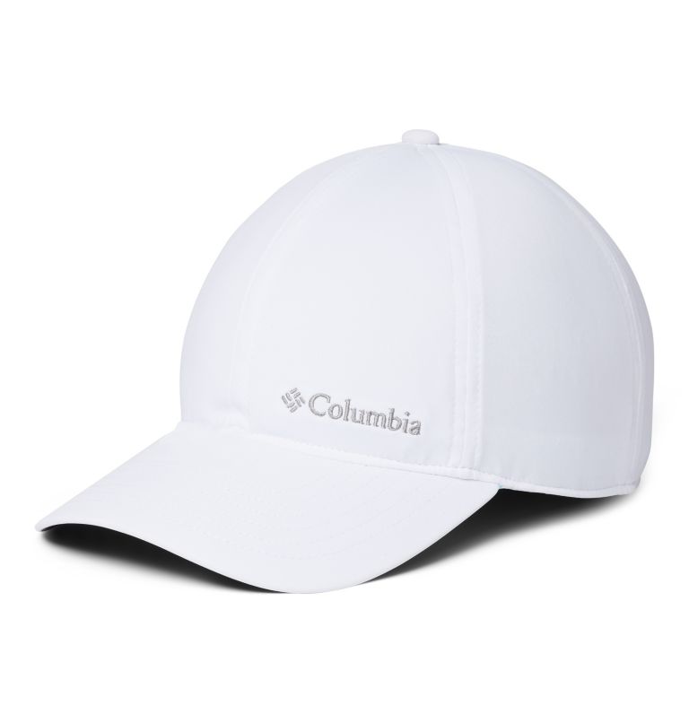 Blue Men's Columbia Coolhead II Baseball Cap Hats | SWPKJA-571 - Columbia Outlet Online
