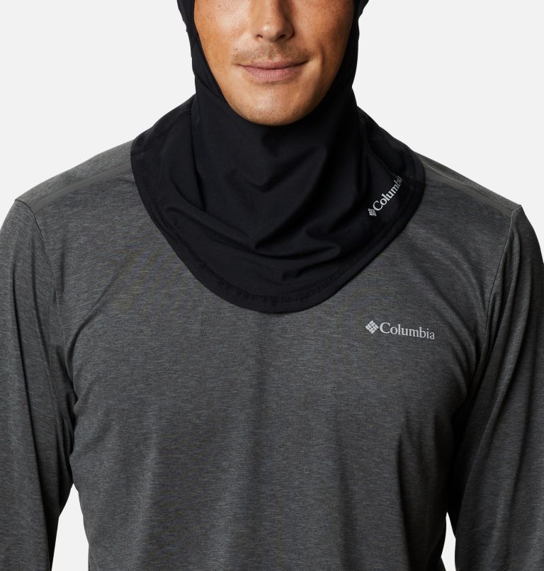 Black Women's Columbia Trail Summit Scarves | VMIDJS-893 - Columbia Outlet Online