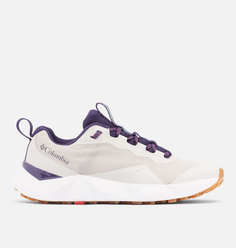 Purple Women's Columbia Facet 15 Hiking Shoes | VSXRBY-469 - Columbia Outlet Online