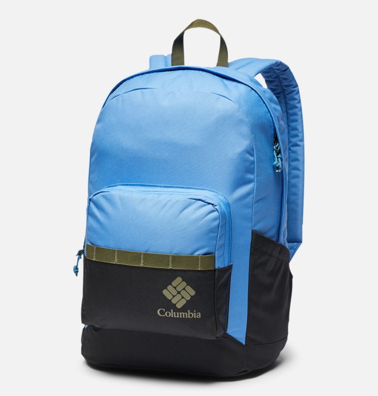 Black Kids' Columbia Zigzag 22L Backpacks | CDUFBS-054 - Columbia Outlet Online