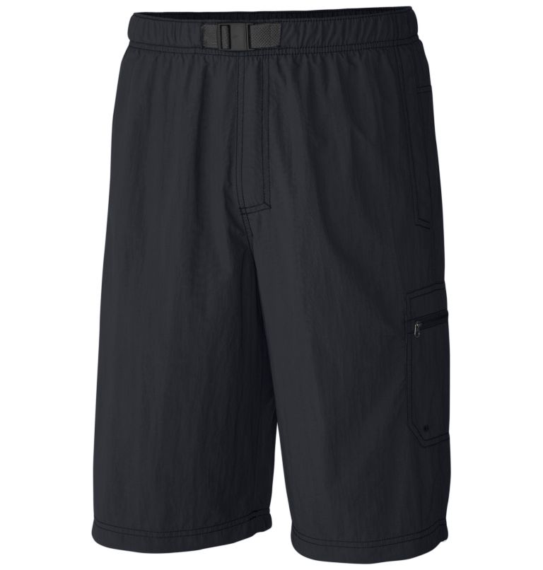 Green Men's Columbia Palmerston Peak Shorts | DTSYCW-039 - Columbia Outlet Online