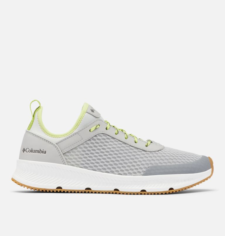 Black Men's Columbia Summertide Sneakers | JHOYFN-186 - Columbia Outlet Online
