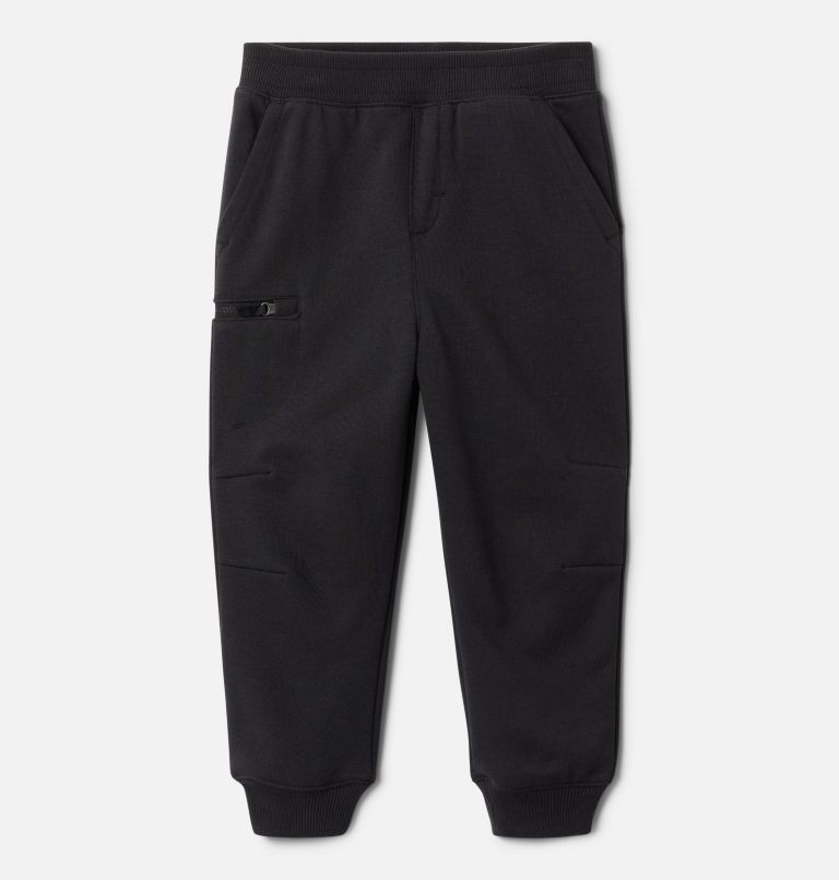 Black Kids' Columbia Logo Pants | ZWBEON-703 - Columbia Outlet Online