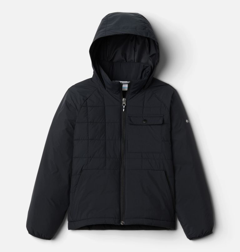 Blue Kids' Columbia Windy Ways Windbreaker | BORDWF-267 - Columbia Outlet Online