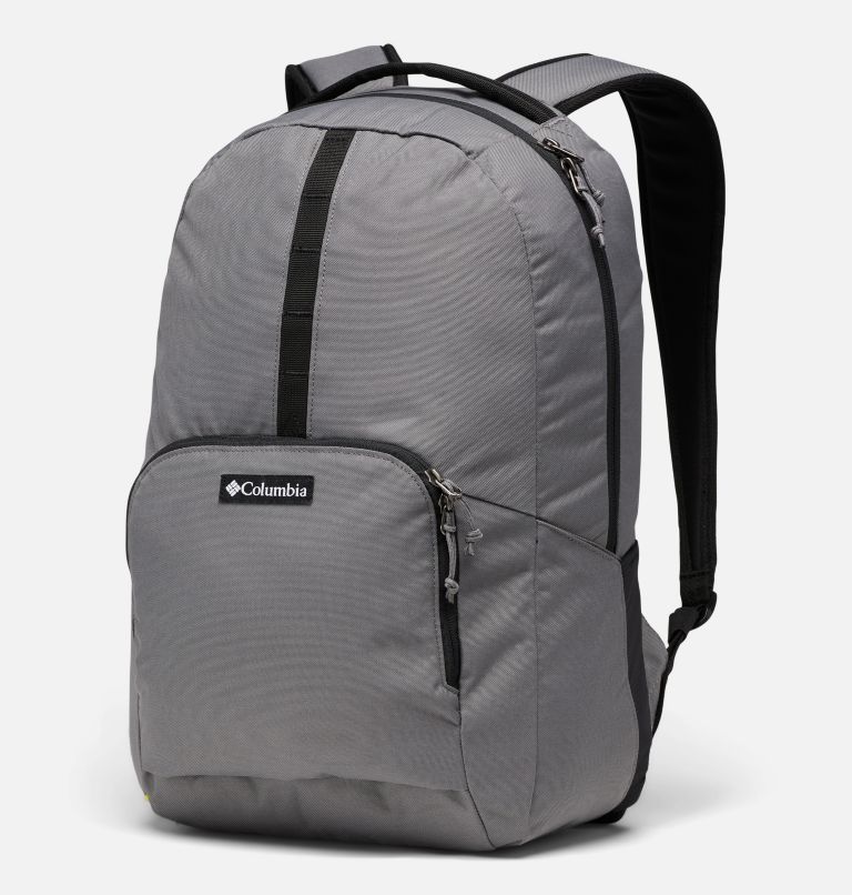 Navy Kids' Columbia Mazama 25L Backpacks | UYRZHF-378 - Columbia Outlet Online