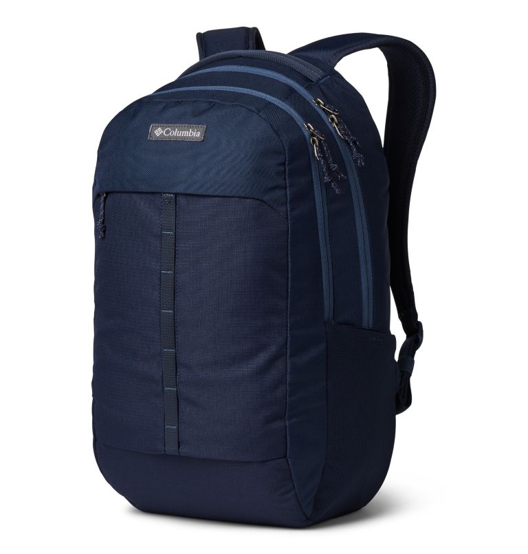 Green Olive Kids' Columbia Mazama 26L Backpacks | DHZLMJ-472 - Columbia Outlet Online
