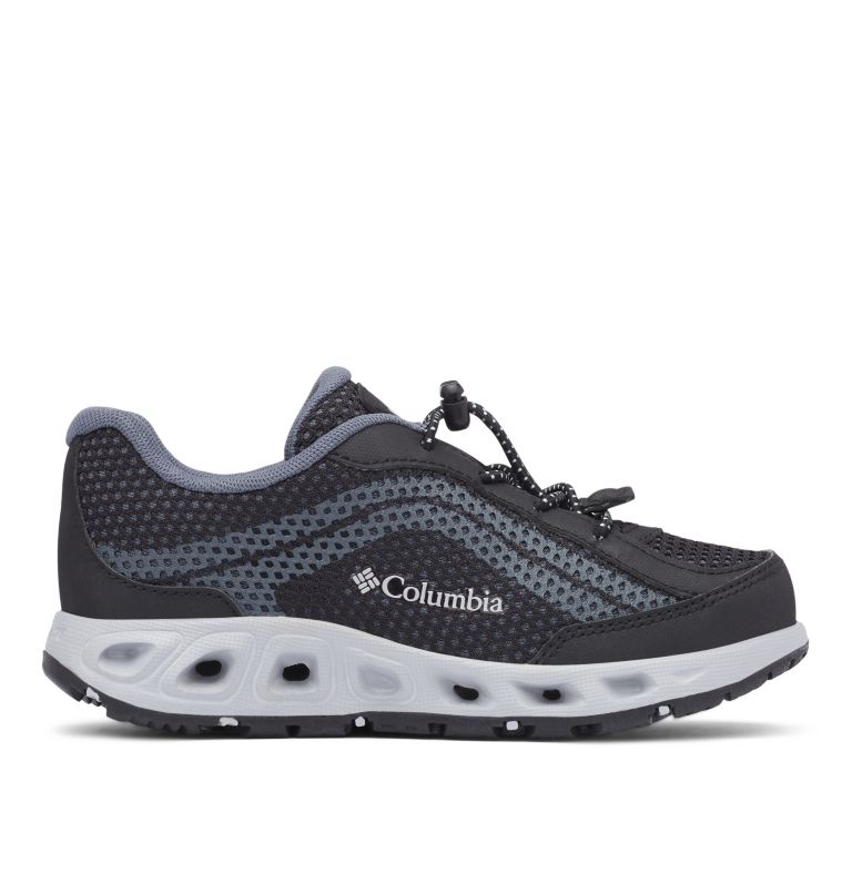 Black Kids' Columbia Drainmaker IV Water shoes | HPIRDU-526 - Columbia Outlet Online
