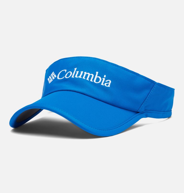 Azul Men's Columbia Midway Park Baseball Cap Hats | SLZRXG-781 - Columbia Outlet Online