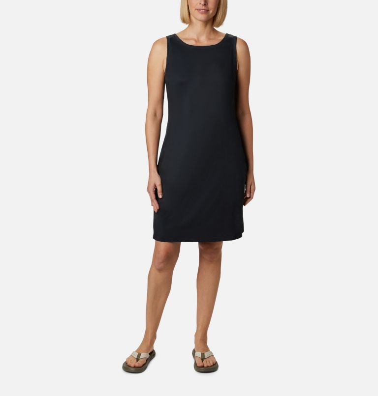 Blue Women's Columbia Chill River Dresses | IPNEBW-364 - Columbia Outlet Online