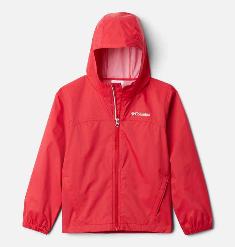 Blue Kids' Columbia Glennaker Rain Jacket | AVRXNM-596 - Columbia Outlet Online