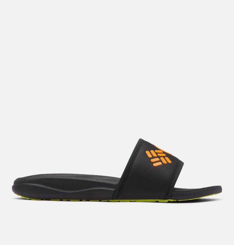 Dark Blue Women's Columbia PFG Sandals | VNOWKA-719 - Columbia Outlet Online