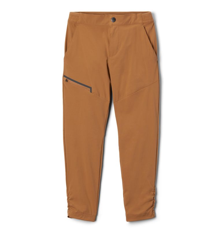 Black Kids' Columbia Tech Trek Pants | FKHZPS-084 - Columbia Outlet Online