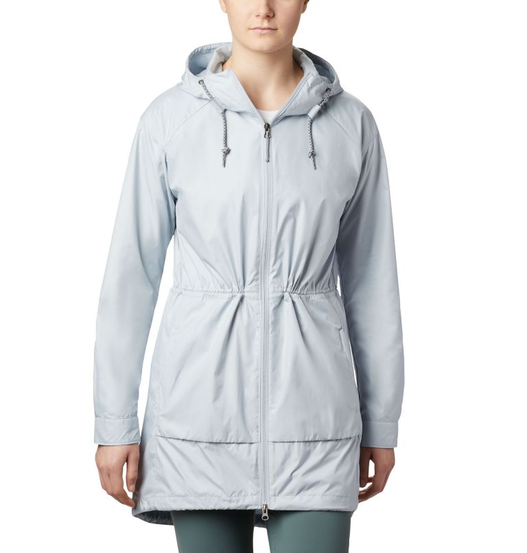 Black Women's Columbia Sweet Maple Windbreaker | SMUAYE-904 - Columbia Outlet Online