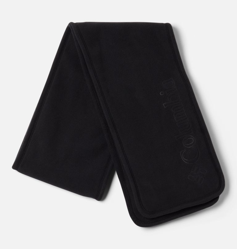 Black Men's Columbia Fast Trek II Scarves | TCXDKW-984 - Columbia Outlet Online
