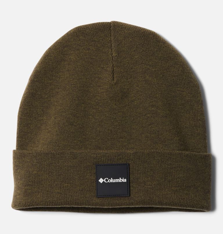 White Women's Columbia City Trek Beanie | UFNYHG-310 - Columbia Outlet Online