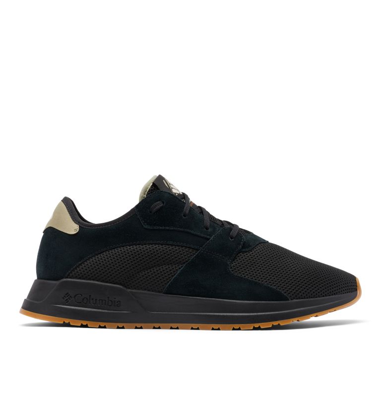 Blue Men's Columbia Wildone Sneakers | WZCMNB-178 - Columbia Outlet Online