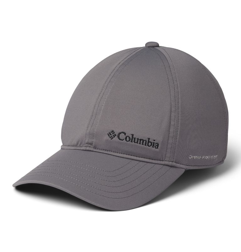 Blue Men's Columbia Coolhead II Baseball Cap Hats | SWPKJA-571 - Columbia Outlet Online