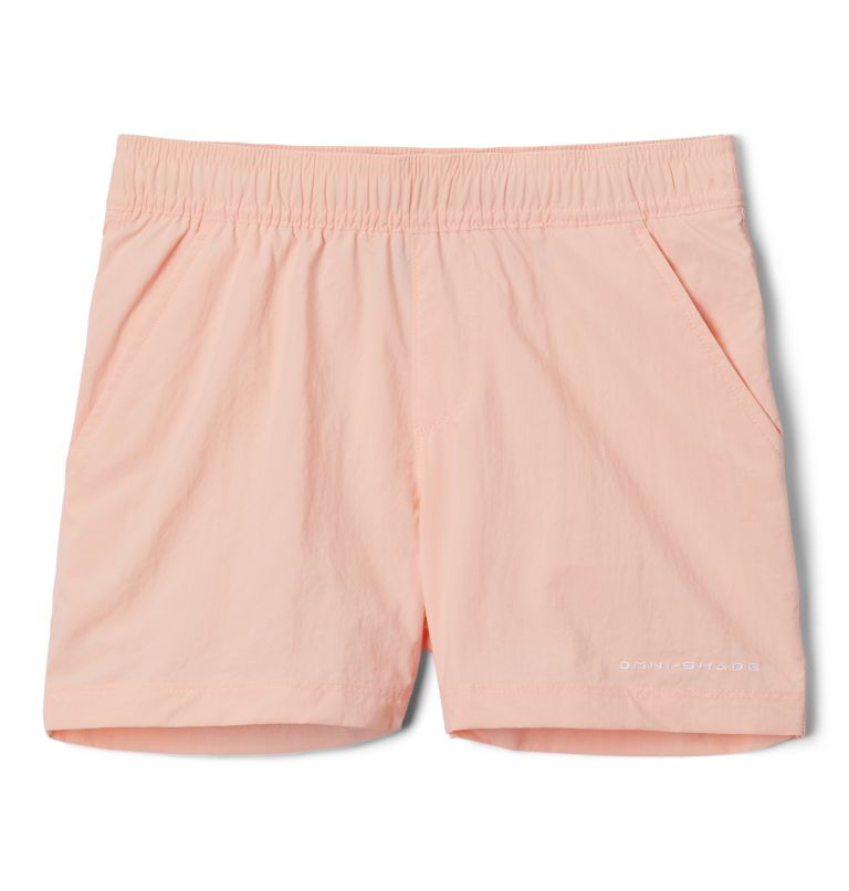 Navy Kids' Columbia PFG Backcast Shorts | NBUMTD-705 - Columbia Outlet Online