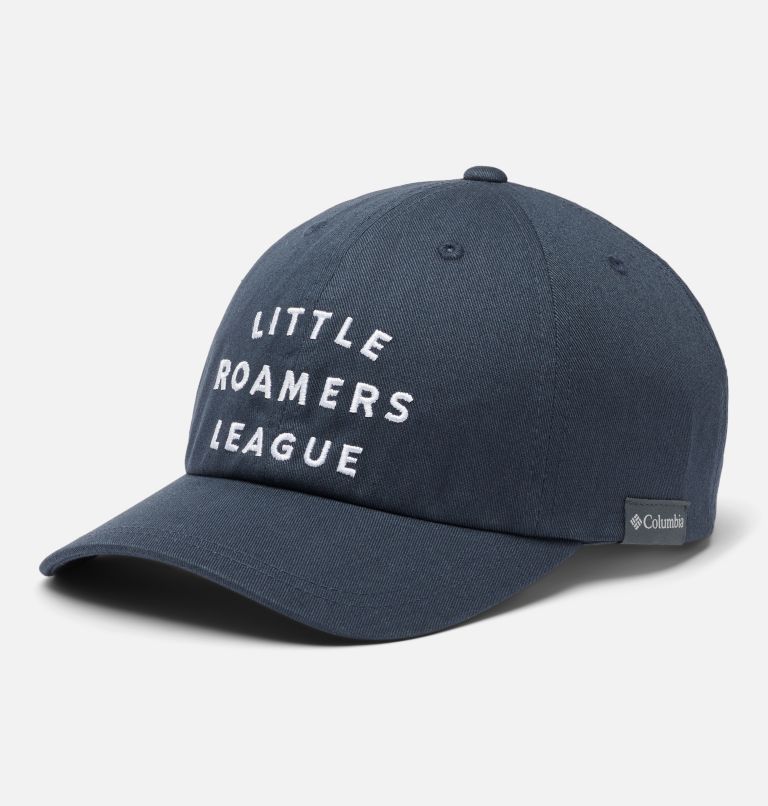 Navy Kids' Columbia CSC Hats | MJLPBR-507 - Columbia Outlet Online