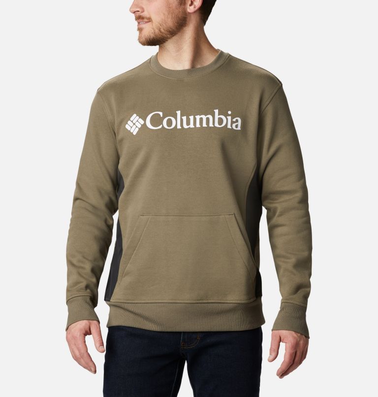 Purple Black White Men's Columbia Minam River Hoodies | EWLSFU-713 - Columbia Outlet Online