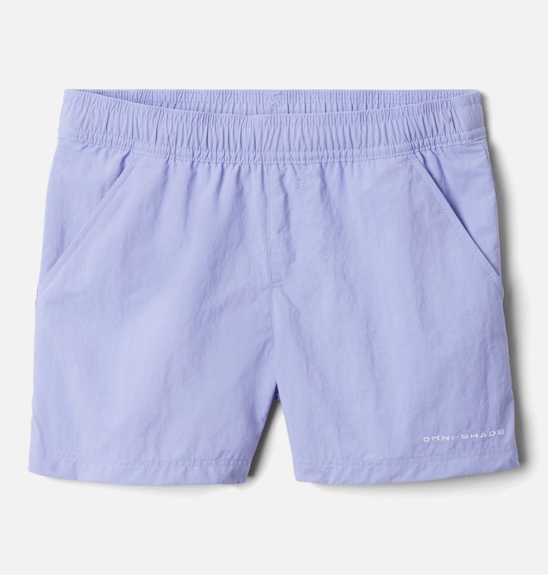 Navy Kids' Columbia PFG Backcast Shorts | NBUMTD-705 - Columbia Outlet Online