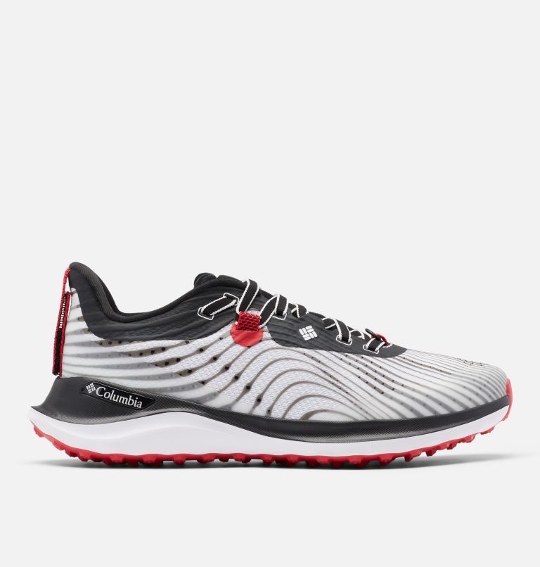 Pink Black Women's Columbia Escape Ascent Trail Running Shoes | FCGRMO-801 - Columbia Outlet Online