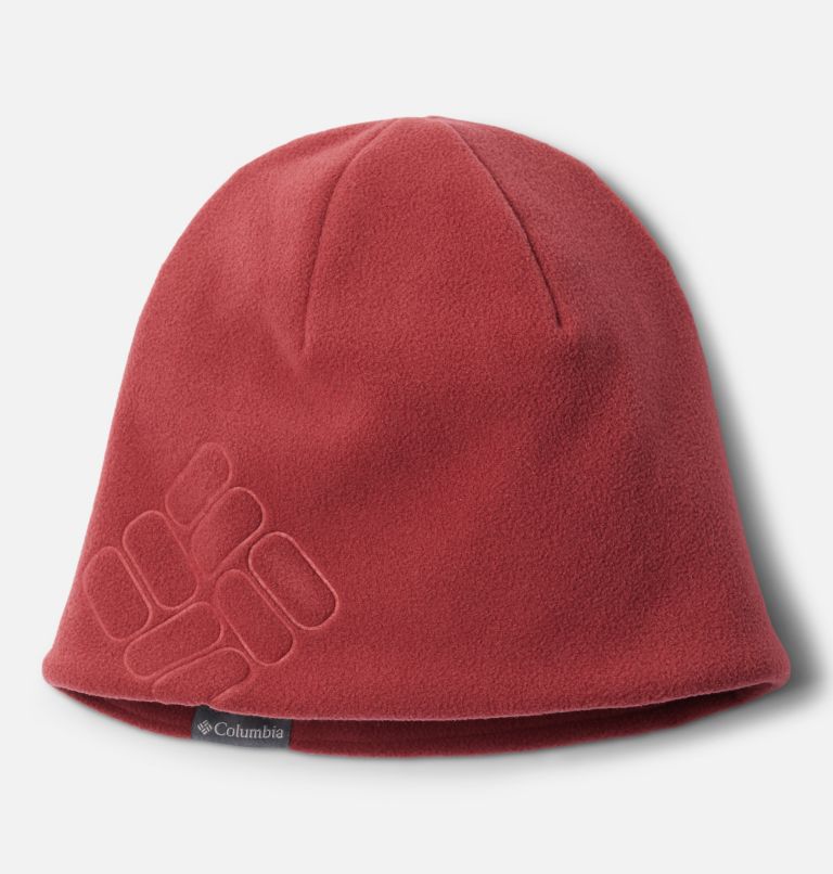 Black Women's Columbia Fast Trek II Beanie | OBNXIR-036 - Columbia Outlet Online