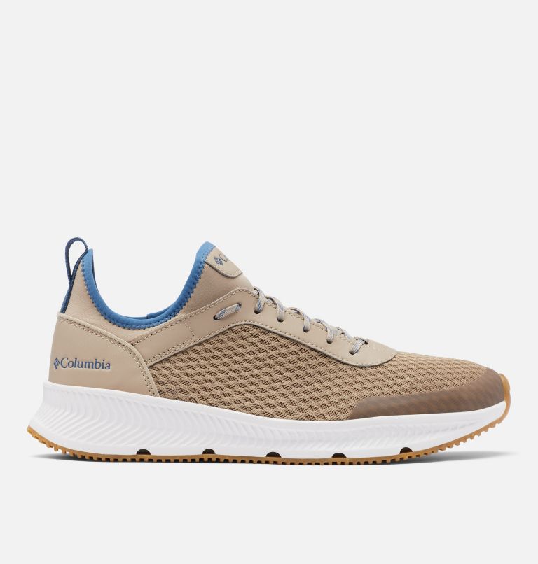 Black Men's Columbia Summertide Sneakers | JHOYFN-186 - Columbia Outlet Online
