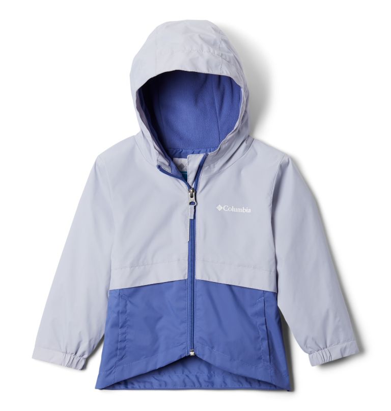 Black Kids' Columbia Rain-Zilla Rain Jacket | KTFNBX-703 - Columbia Outlet Online