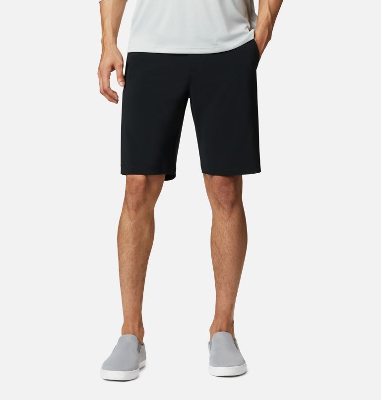 Grey Men's Columbia PFG Slack Tide Shorts | AHBMCL-795 - Columbia Outlet Online