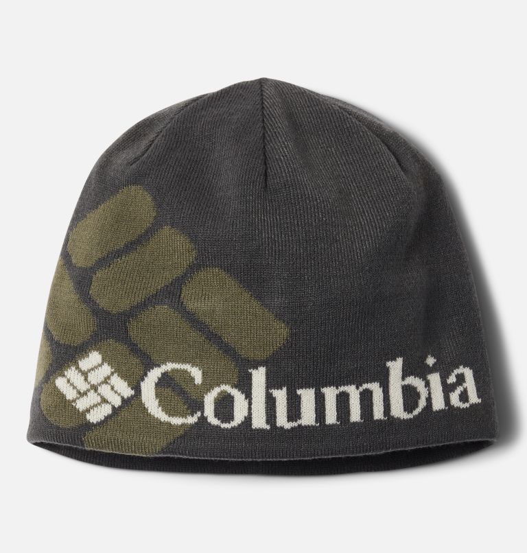 Navy Women's Columbia Heat Beanie | TZBODJ-529 - Columbia Outlet Online