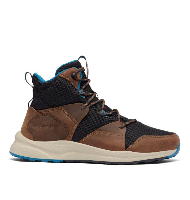Multicolor Men's Columbia SH/FT OutDry Boots | WQKZRS-145 - Columbia Outlet Online