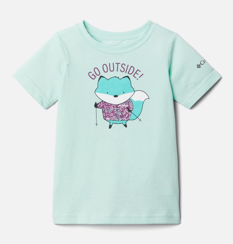 Sea Kids' Columbia Shannon Falls Shirts | YLCOFM-849 - Columbia Outlet Online
