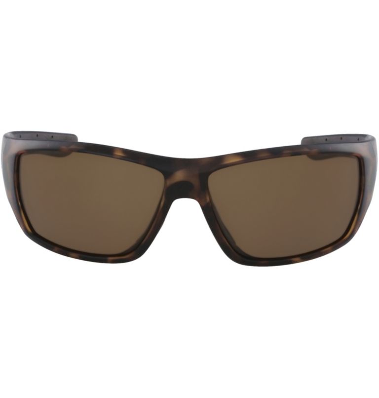 Brown Men's Columbia Utilizer Sunglasses | UWACGX-241 - Columbia Outlet Online