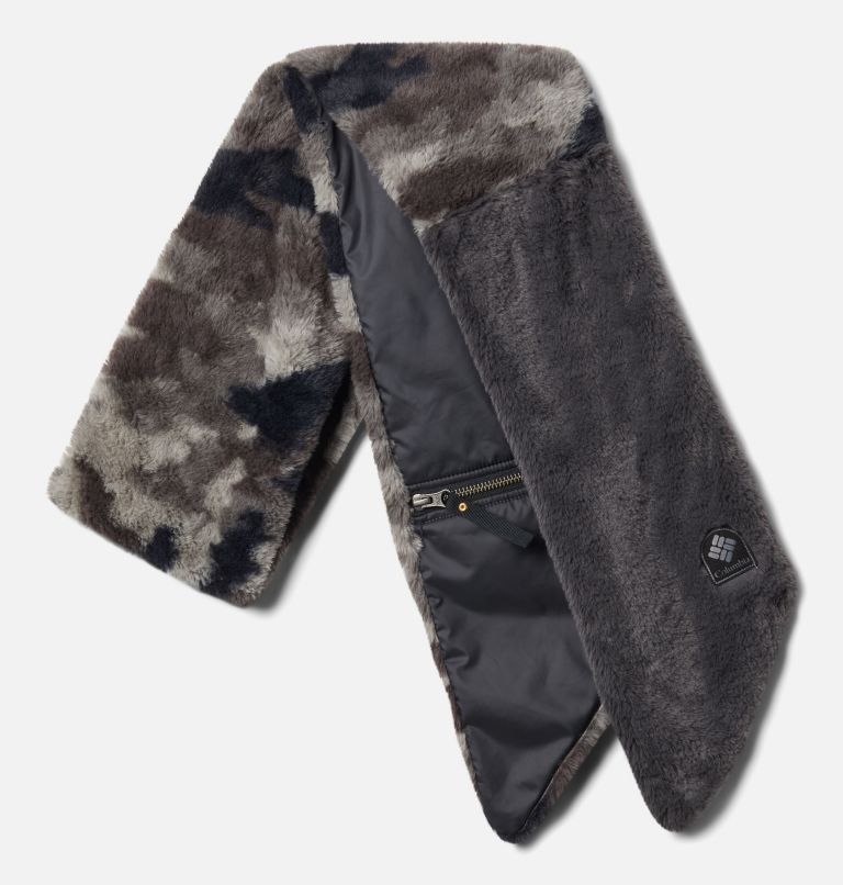 White Women's Columbia Primrose Hill Scarves | VXWUQB-719 - Columbia Outlet Online