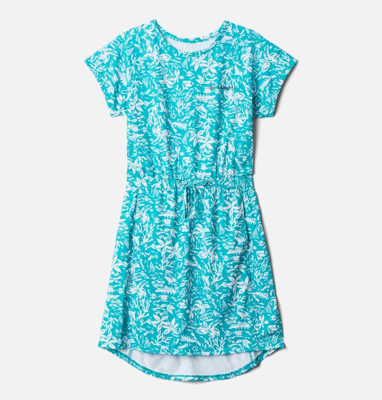 Blue Kids' Columbia PFG Freezer Pants | FSYVMA-903 - Columbia Outlet Online