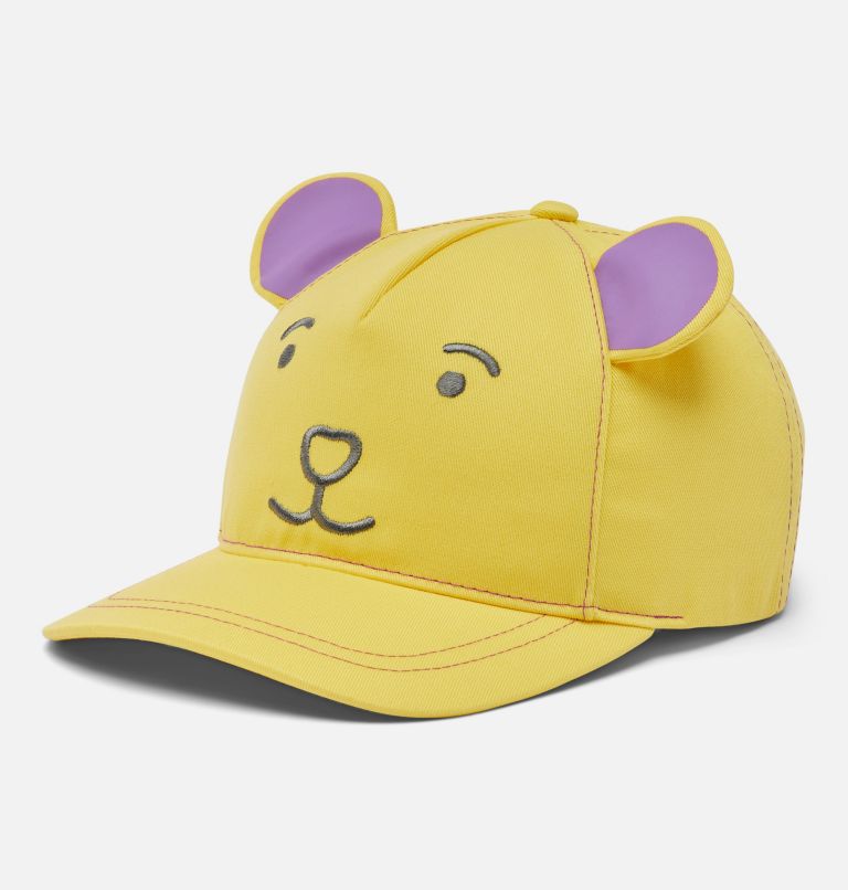Blue Kids' Columbia Tiny Animal Hats | RSAGBN-806 - Columbia Outlet Online