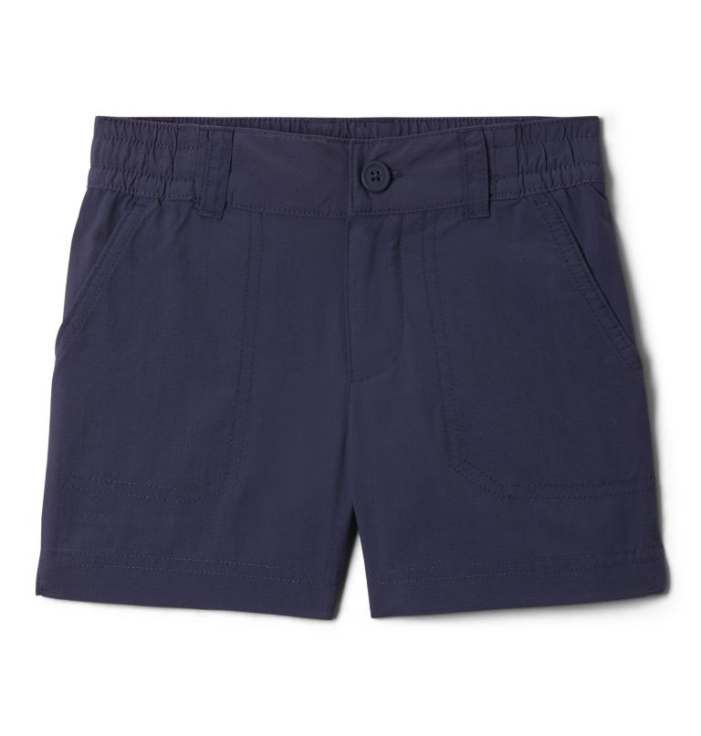 Khaki Kids' Columbia Silver Ridge Shorts | RTILWM-740 - Columbia Outlet Online