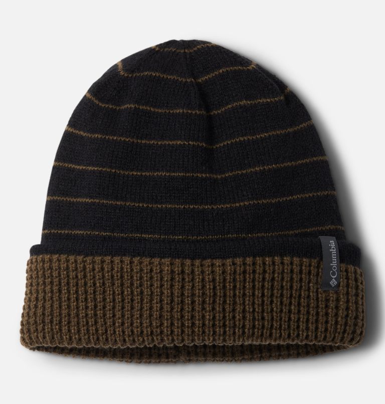 White Women's Columbia City Trek Beanie | UFNYHG-310 - Columbia Outlet Online