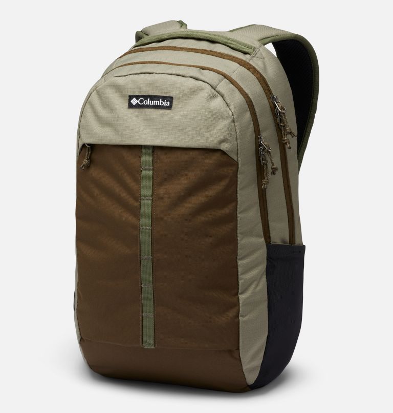 Green Olive Kids' Columbia Mazama 26L Backpacks | DHZLMJ-472 - Columbia Outlet Online
