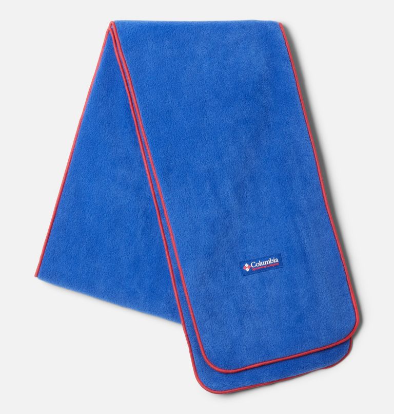 Blue Women's Columbia Logo Scarves | VGBTJO-361 - Columbia Outlet Online
